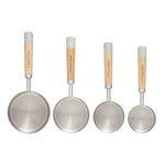 Mary Berry Set of 4 Measuring Cups