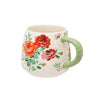 Cath Kidston Archive Rose Red Twisted Handle Billie
