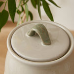 Cooksmart Forest Fable - Ceramic Canister (Fox)