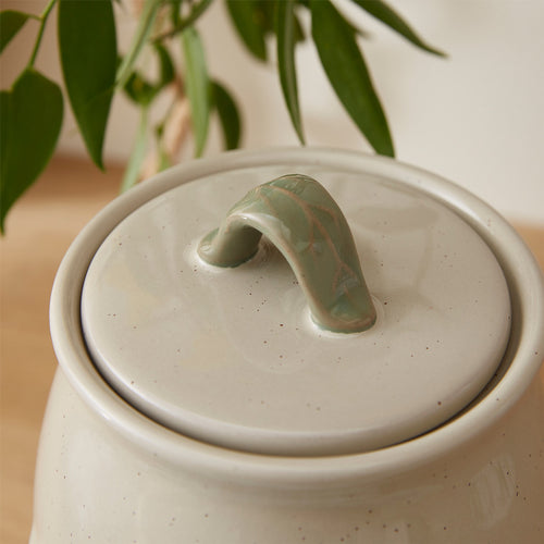 Cooksmart Forest Fable - Ceramic Canister (Fox)