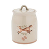 Cooksmart Forest Fable - Ceramic Canister (Fox)