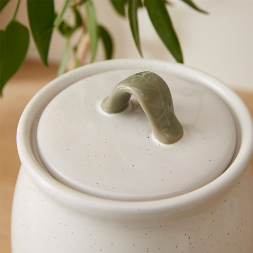 Cooksmart Forest Fable - Ceramic Canister (Hare)