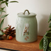 Cooksmart Forest Fable - Ceramic Canister Owl