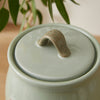 Cooksmart Forest Fable - Ceramic Canister Owl