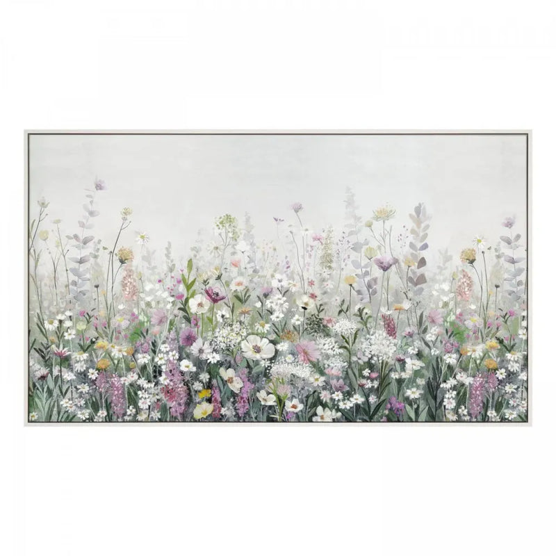 ART Floral Cascade