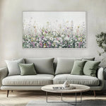 ART Floral Cascade