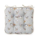 Cooksmart Hen House Lane Seat Pad