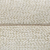 Scatter Box Rowan 43x43cm Cream/gold Cushion