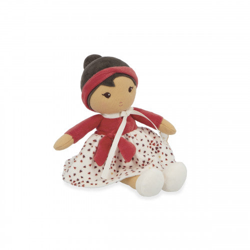 Kaloo Emilie Doll 25cm