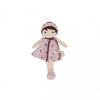 Kaloo Leonie Doll 25cm