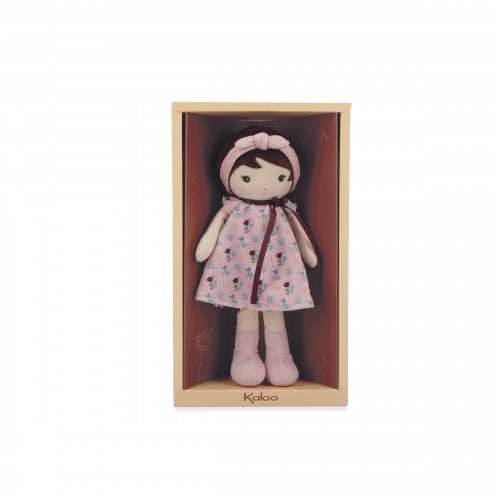Kaloo Leonie Doll 25cm