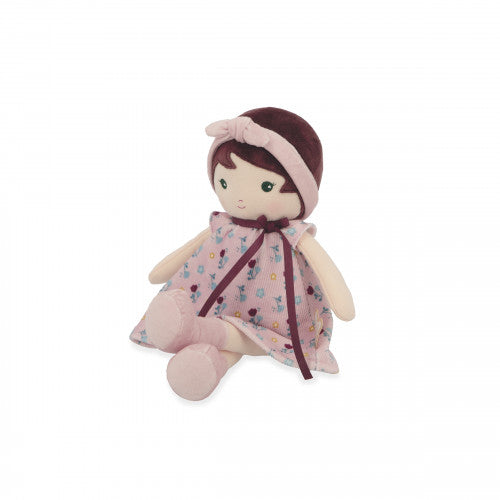 Kaloo Leonie Doll 25cm