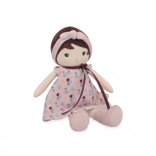 Kaloo Leonie Doll 32cm