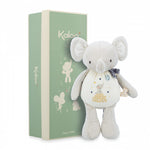 Kaloo Sound Plush Elephant