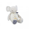 Kaloo Sound Plush Elephant
