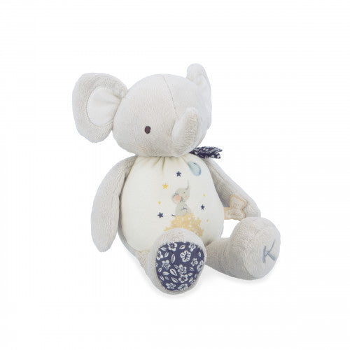 Kaloo Sound Plush Elephant