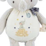 Kaloo Sound Plush Elephant