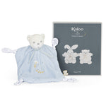 Kaloo Doudou Bear Blue