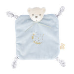Kaloo Doudou Bear Blue
