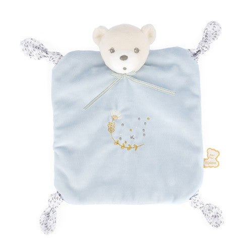 Kaloo Doudou Bear Blue