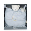 Kaloo Doudou Bear Blue