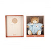 Kaloo Patapouf Chubby Bear Blue 17cm
