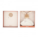 Kaloo Doudou Rabbit Round Cream