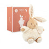 Kaloo Patapouf Chubby Rabbit Cream 17cm