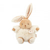 Kaloo Patapouf Chubby Rabbit Cream 17cm