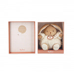 Kaloo Patapouf Chubby Rabbit Cream 17cm
