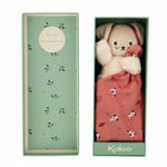 Kaloo Doudou Dog Comforter Brick