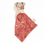 Kaloo Doudou Dog Comforter Brick