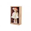 Kaloo Valentine Doll 25cm
