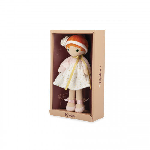 Kaloo Valentine Doll 25cm