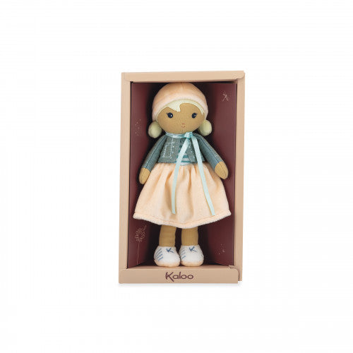 Kaloo Chloe Doll 25cm