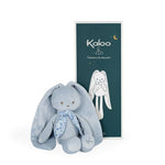 Kaloo Rabbit Doll Blue 35cm