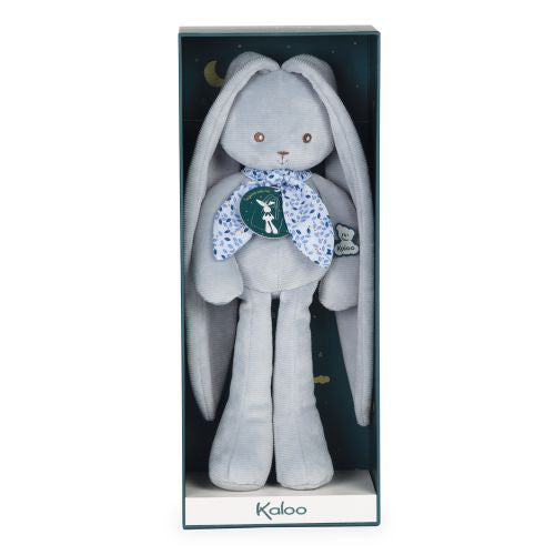 Kaloo Rabbit Doll Blue 35cm