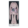 Kaloo Doll Rabbit Pink 35cm