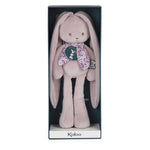 Kaloo Doll Rabbit Pink 35cm