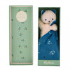Kaloo Doudou Bear Comforter Night Owl