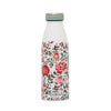 Cath Kidston Dolly Rose Stainless Steel Bottle 350ml