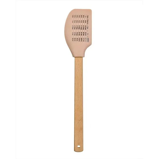 EDD The Pantry Rose Pink Spatula