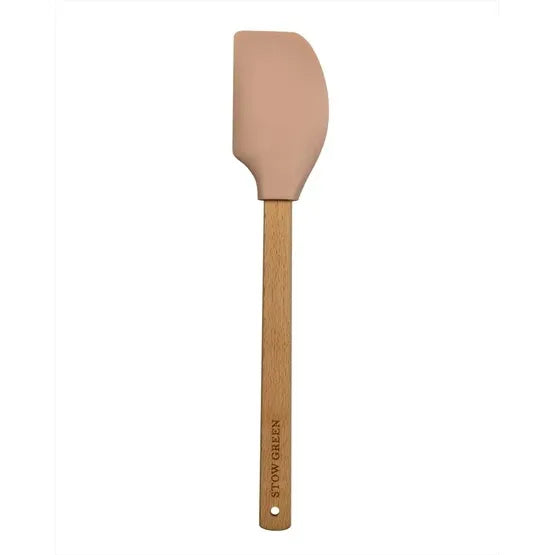 EDD The Pantry Rose Pink Spatula