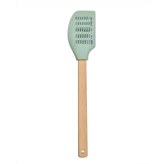 EDD The Pantry Sage Green Spatula