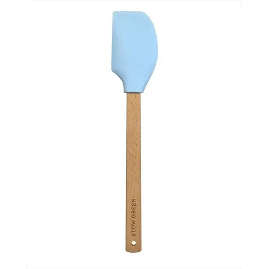 EDD The Pantry Blue Spatula