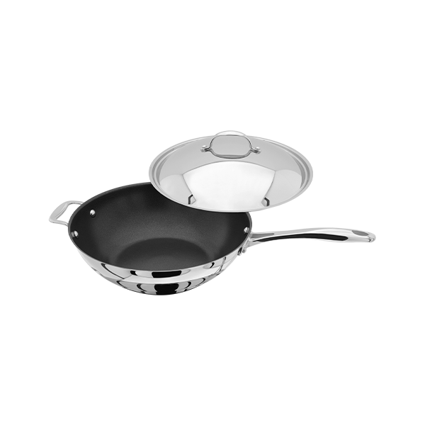 STELLAR 7000 30cm wok non stick