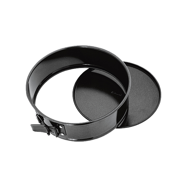 Stellar Bakeware 8"/20cm Round Cake Tin, Springform, Non-Stick