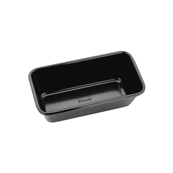 Stellar 1lb Loaf Tin 900ml Non-Stick