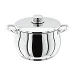 Stellar 1000 24cm Stockpot, 5.7lt