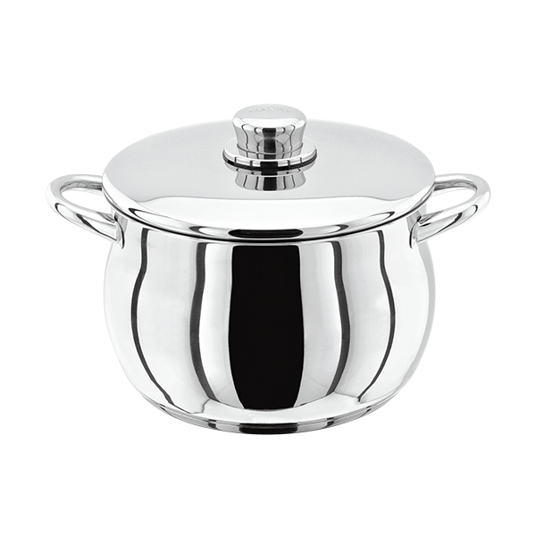 Stellar 1000 24cm Stockpot, 5.7lt